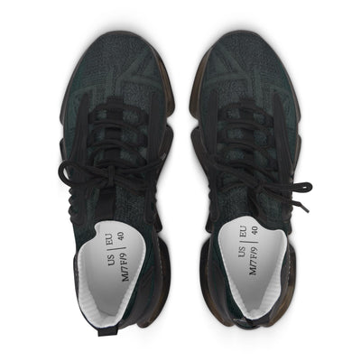 Women's Mesh Sneakers β Lightweight Breathable Athletic Shoes