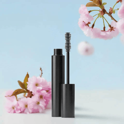 Volumizing Gamer Black Mascara Streamer-Ready Primary View | Our Phoenix Rise
