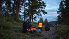 Half-Time in the Wild: Carbon‑Light Micro‑Recovery Drills & Ultralight Field Kit to Reboot Outdoor Gamers and Athletes - Iron Phoenix GHG