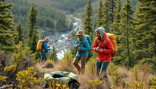 The Resurgence Protocol: Tools for the High-Performer