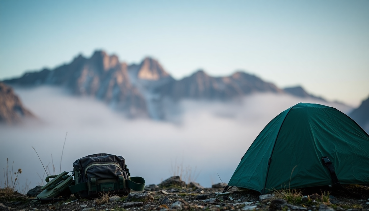 Tactical Endurance Blueprint: Eco‑Conscious Micro‑Recovery & Lightweight Field Gear for Outdoor Gamers and Competitive Athletes - Iron Phoenix GHG