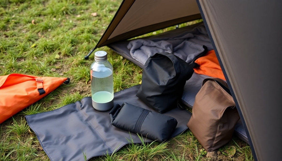 Micro‑Respawn Strategy: Carbon‑Conscious Ultralight Recovery Routines and Field Kit to Outlast Rivals Outdoors - Iron Phoenix GHG