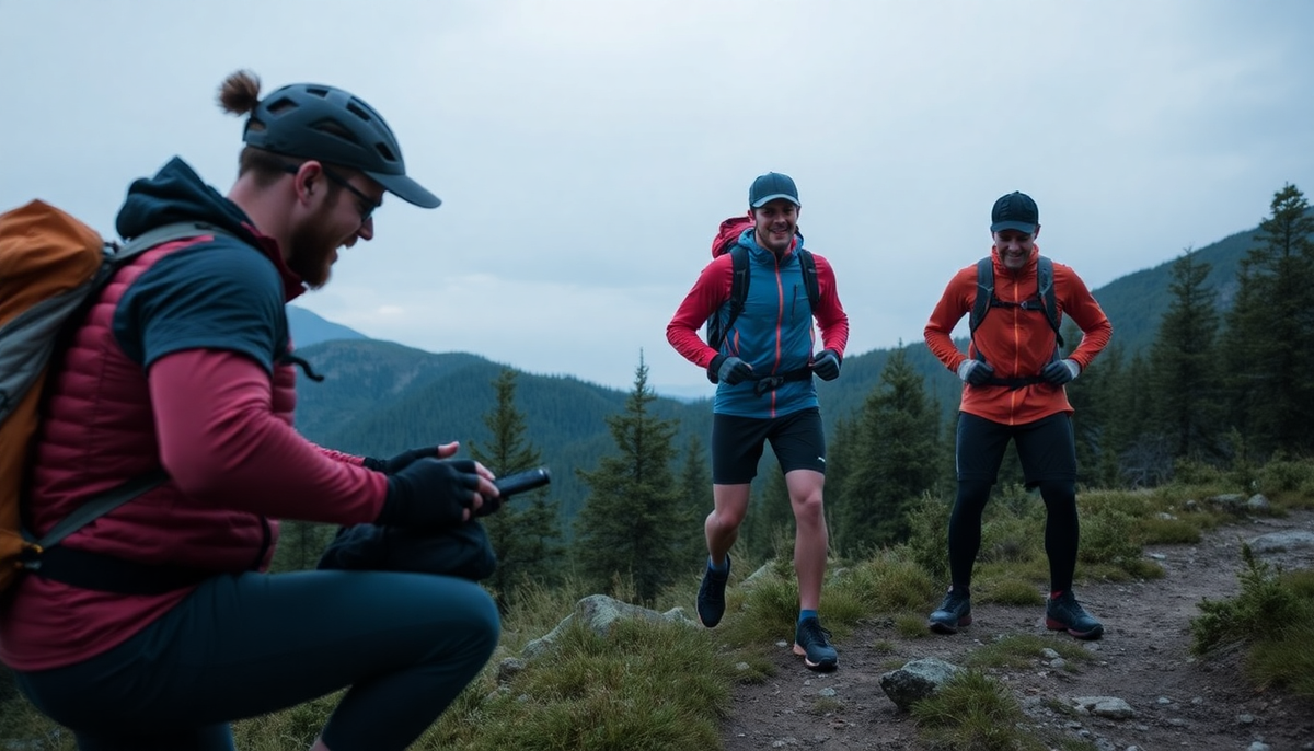 Zero-Waste Field Reset: Micro-Recovery Routines & Ultralight Eco Gear for Competitive Outdoor Gamers and Athletes - Iron Phoenix GHG