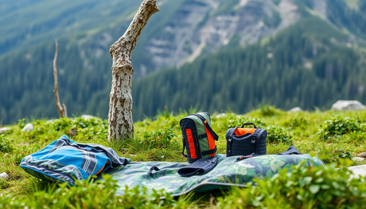 Optimizing Outdoor Performance and Gaming Endurance with Eco-Friendly Recovery Strategies in 2025