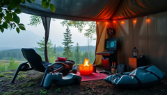 Unlock Peak Performance and Wellness with Iron Phoenix GHG's Sustainable Recovery Solutions for Gamers and Outdoor Enthusiasts