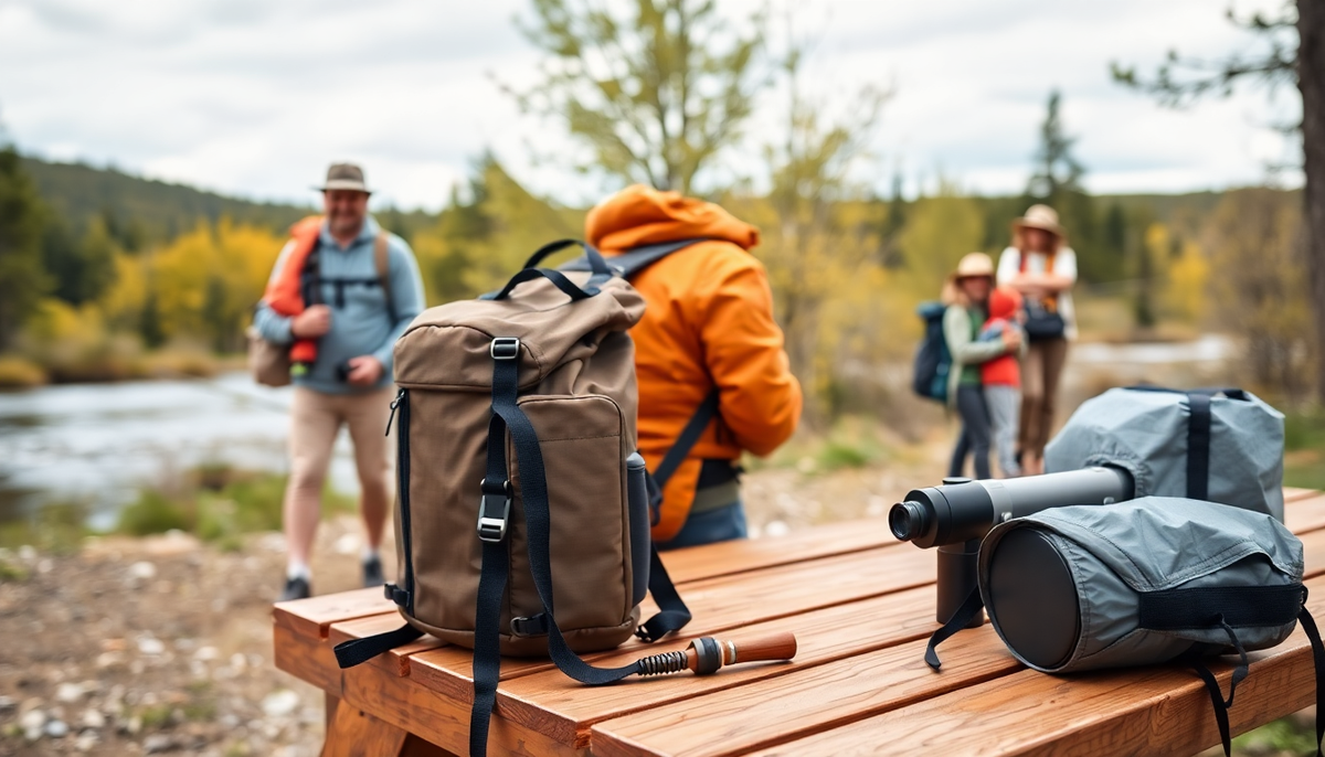 Ultralight Micro-Recovery Kit for Outdoor Gamers: Carbon‑Smart Routines to Boost Performance Sustainably - Iron Phoenix GHG