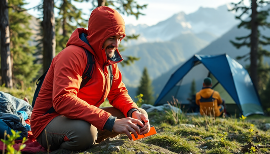 The Active Recovery Protocol: Performance Gear for Real Life