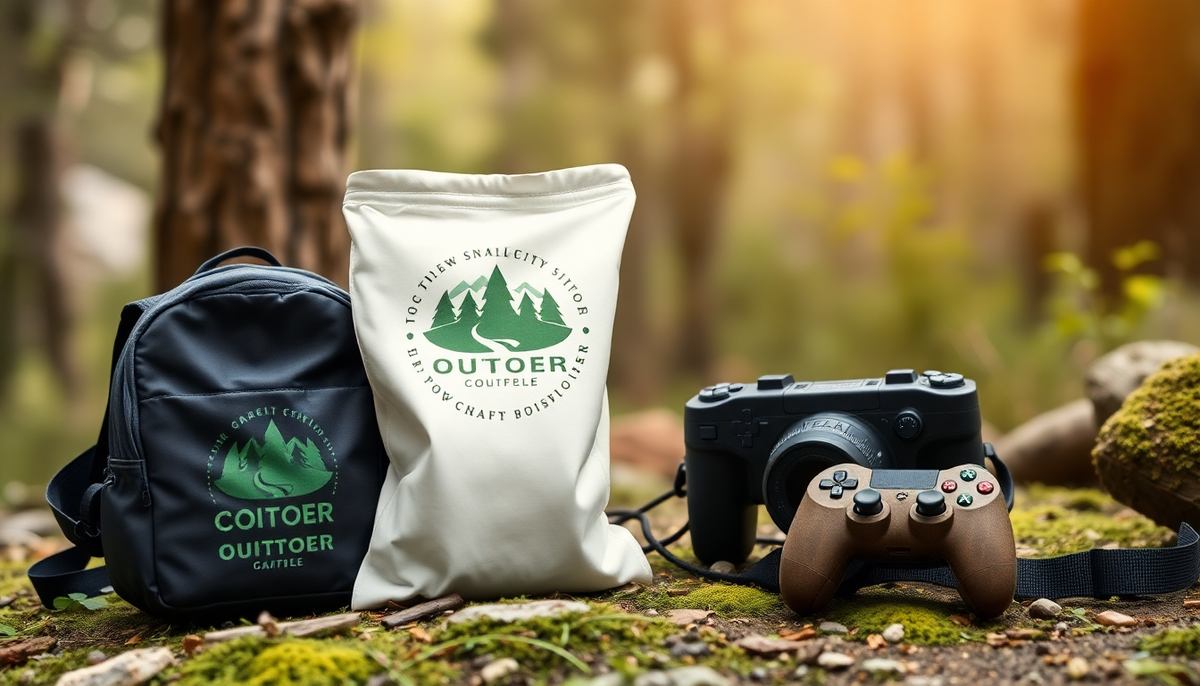 Elevate Outdoor Performance and Gaming Endurance with Iron Phoenix GHG's Eco-Driven Recovery Solutions