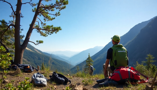 Eco-Conscious Strategies to Boost Outdoor Sports and Gaming Endurance in 2025