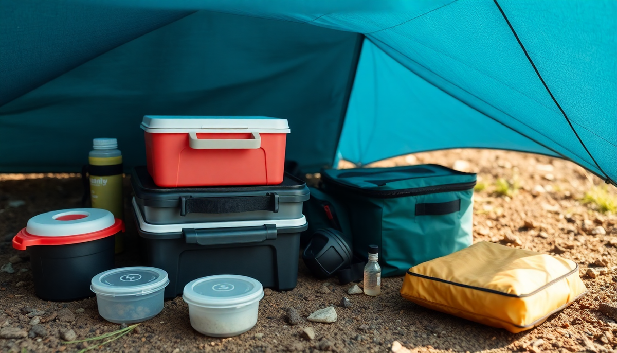 Eco-Tactical Match Reset: Rapid Micro-Recovery Routines and Ultralight Field Kit to Boost Outdoor Gaming Endurance - Iron Phoenix GHG