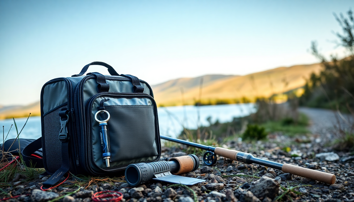 Outplay and Outlast: Ultralight Carbon‑Smart Micro‑Recovery Blueprint for Competitive Outdoor Gamers - Iron Phoenix GHG