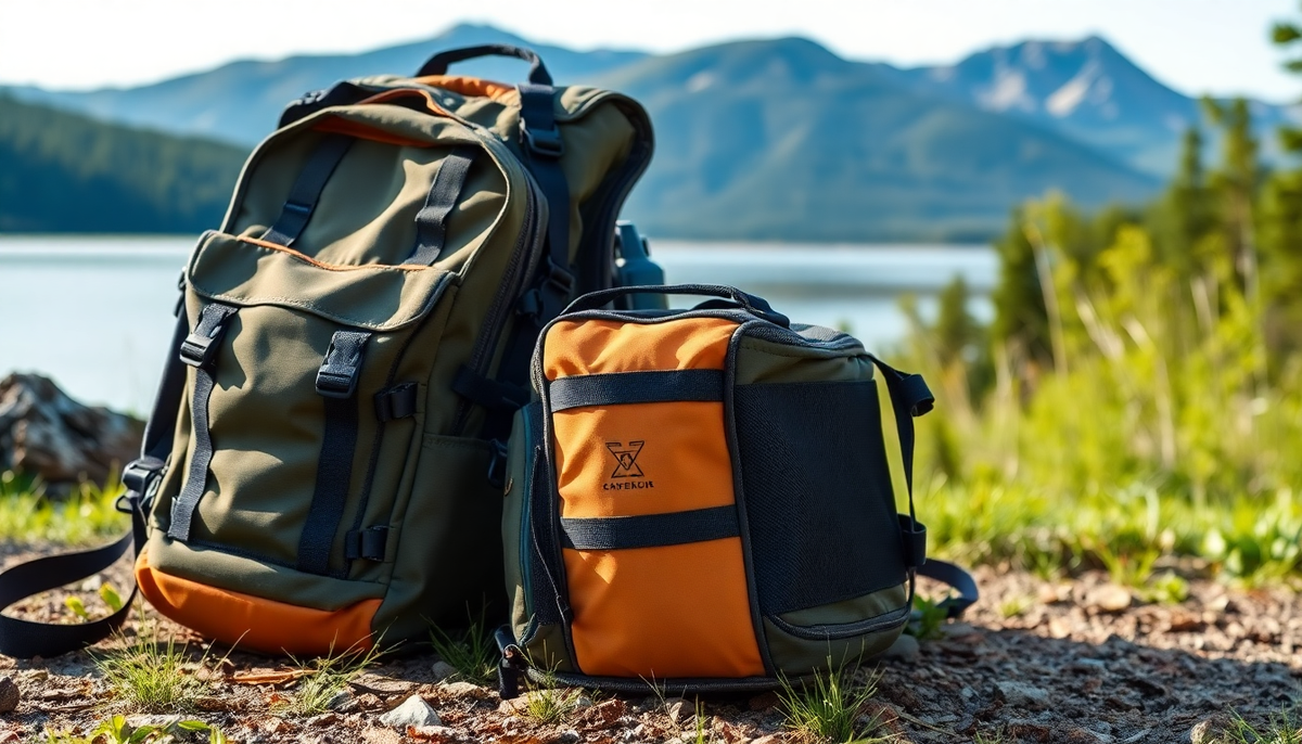 Micro-Reset Fieldcraft: Ultralight, Carbon‑Light Recovery Kit for Competitive Outdoor Gamers - Iron Phoenix GHG