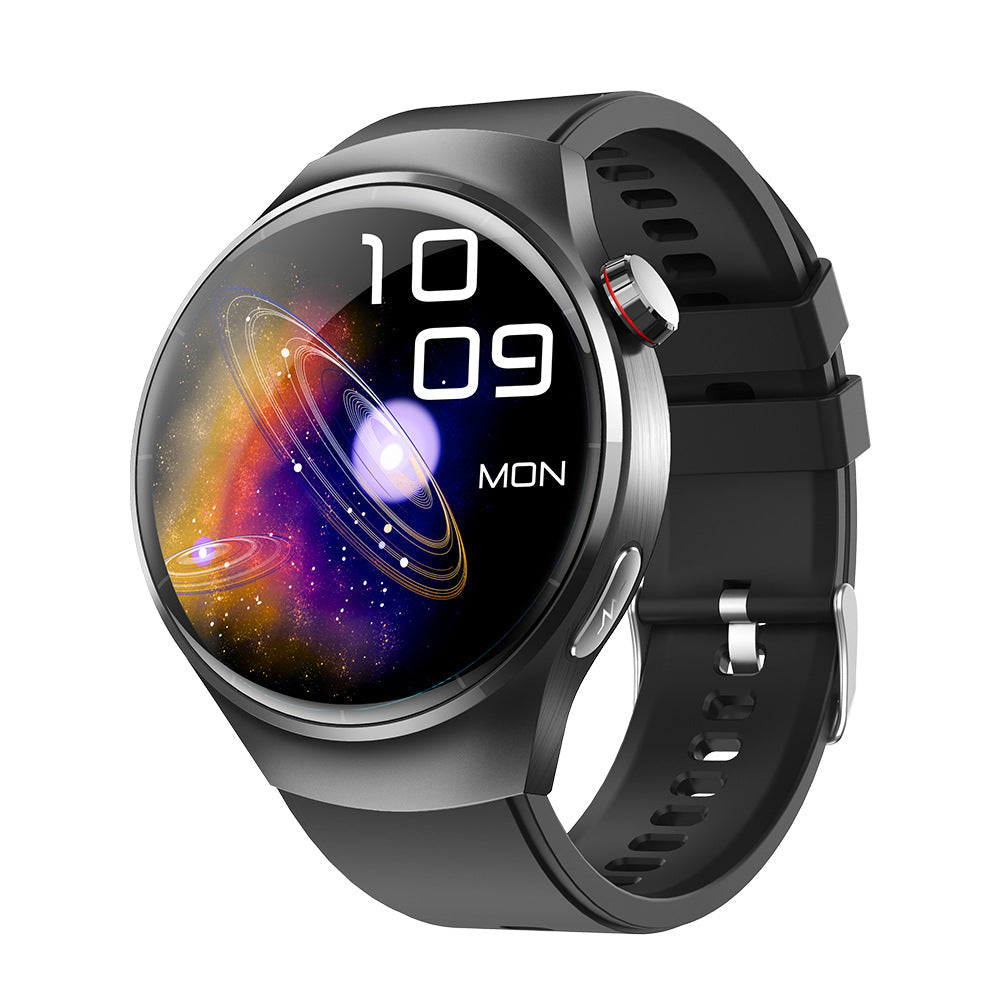 Health Tracking Smartwatch Routine Guide