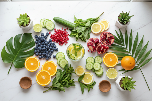 7 Day Wellness Reset