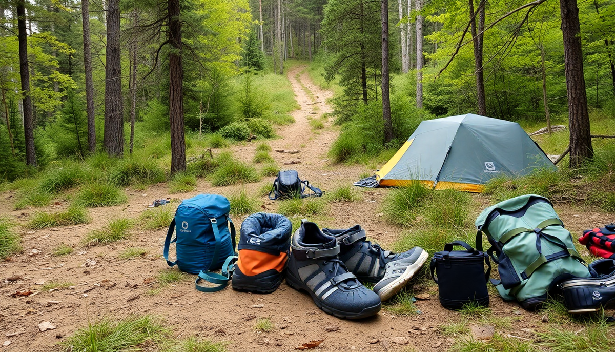 Eco-Edge Recovery Playbook for Outdoor Gamers