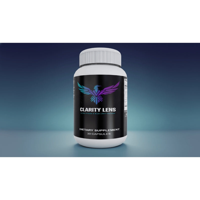 Blue Light Wellness Support