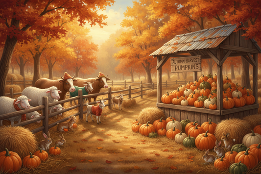 From the Corner of the Craft Table By Elara Hearthwood