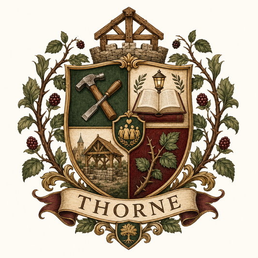 The Thorne Family