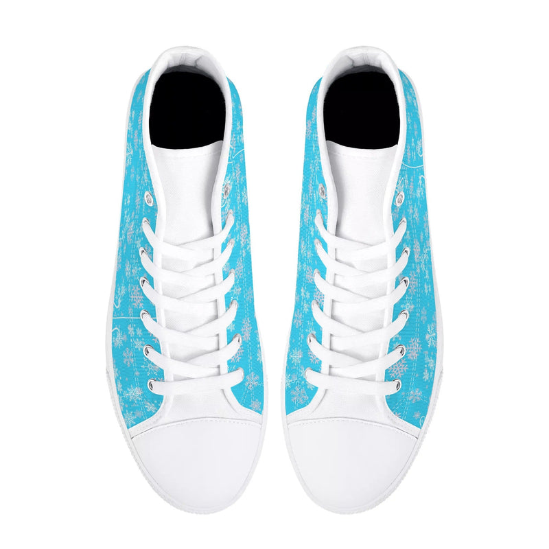 Footwear for the family all year round