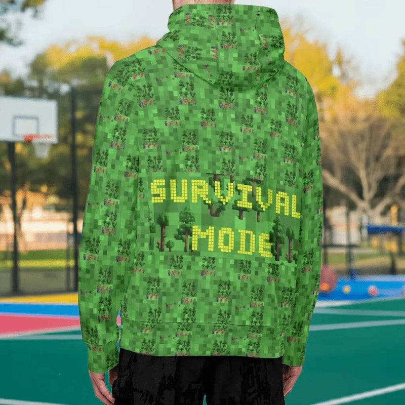 Your favorite Survival hoodie to be