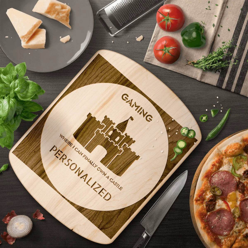 Gaming Merch - Gaming T-Shirts, Apparel | Gaming Merchandise - Iron Phoenix GHG