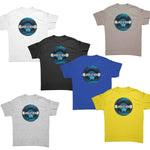 "Gamer At Work" T-Shirt by Shadowseeker| Iron Phoenix GHG