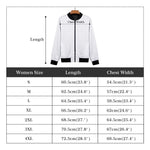 Personalized African American Bomber Jacket - Close up of personalized name detail | Our Phoenix Rise