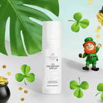 Niacinamide Serum | Pore-Minimizing | Calming Formula - Iron Phoenix GHG