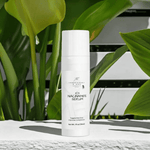 Niacinamide Serum | Pore-Minimizing | Calming Formula - Iron Phoenix GHG