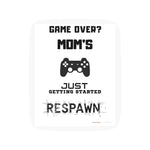 Gaming Mom Poster - Fun Wall Art for Gamers, Motivational Decor - Iron Phoenix GHG