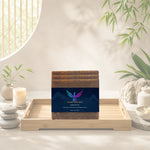 Coconut Beach Handcrafted Aromatherapy Soap Bar - Hydrating | Natural Spa Gift