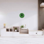 Gemini Zodiac Wood Sign | Funny Astrology Home Decor Gift