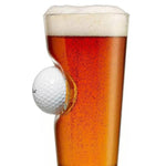 "Golf Ball" Beer Mug (15oz) | Iron Phoenix GHG - Iron Phoenix GHG