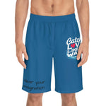 Men's Board Shorts - Lightweight, Quick-Drying, Stylish Summer Shorts - Iron Phoenix GHG