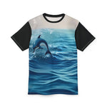 Dolphin T-Shirt - Summer Vibes Unisex Tee, Beach Lover Gift - Iron Phoenix GHG