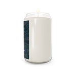 Twilight’s Vengeance Scented Soy Candle — Nocturnal Nectar 13.75oz