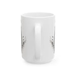 Exquisite Personalized Art Mug (11oz & 15oz) Detailed View 6 | Our Phoenix Rise