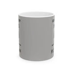 Gamer Mom Mug - "Game Over, Mom's Just Getting Started" - Mother's Day Gift - Iron Phoenix GHG