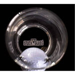 "Golf Ball" Beer Mug (15oz) | Iron Phoenix GHG - Iron Phoenix GHG