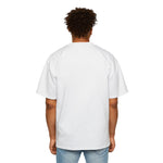 Mandala "I'm Perfectly Fine" Tee — Men's Oversized Graphic T-Shirt