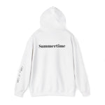 Adventure Awaits Hoodie - "Life Is a Wild Ride" Camping Graphic Pullover