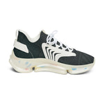 Women's Mesh Sneakers — Lightweight Breathable Athletic Shoes