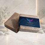 Coconut Beach Handcrafted Aromatherapy Soap Bar - Hydrating | Natural Spa Gift