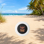 Phoenix Unleash The Fire Flying Disc - Landing on field | Our Phoenix Rise