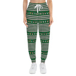 Athletic Joggers (AOP)