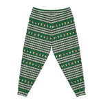 Athletic Joggers (AOP)