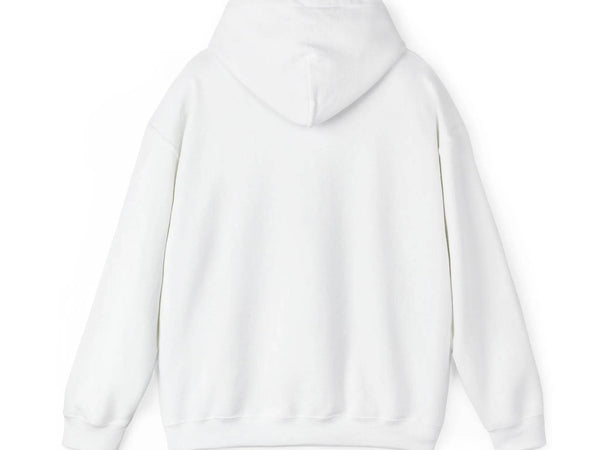 Cozy Husky Dog Hoodie - Heavyweight Blend, Spacious Pockets, Adjustable Hood - Iron Phoenix GHG