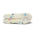 Women's Mesh Sneakers — Lightweight Breathable Athletic Shoes