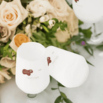 13oz Personalized Frosted Wine Glass, Eco-Friendly Fun Detail 9 | Our Phoenix Rise