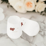 13oz Personalized Frosted Wine Glass, Eco-Friendly Fun Detail 8 | Our Phoenix Rise